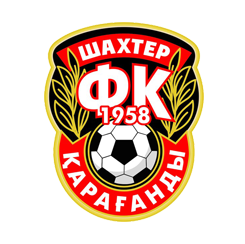 Logo FC Shakhtyor Karagandy