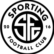Logo Sporting San Jose U20
