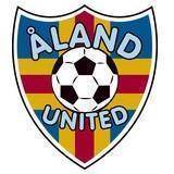Logo Aland United Women