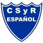 Logo Centro Espanol U20
