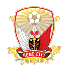 Logo Hume City