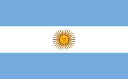 Logo Argentina Women U17