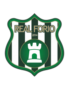 Logo Real Forio 2014