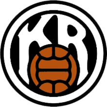 Logo KR Reykjavik