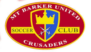 Logo Mount Barker United