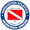 Logo Argentino de Rosario Reserves