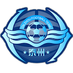 Logo Taizhou Team