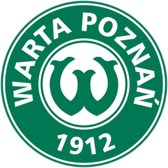 Logo Warta Poznan