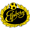 Logo Elfsborg U21
