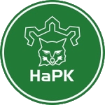 Logo HAPK