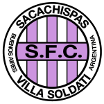 Logo Sacachispas U20