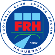 Logo Haguenau