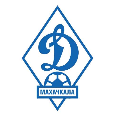 Logo Dinamo-2 Makhachkala