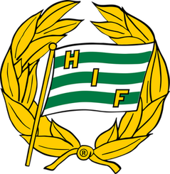 Logo Hammarby
