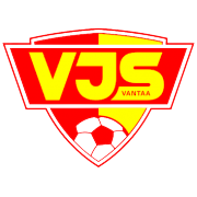 Logo VJS Vantaa B