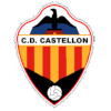 Logo CD Castellon U19