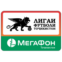 Tajikistan Higher League