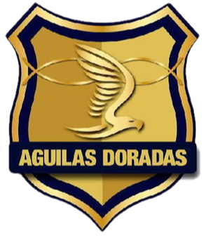 Logo Aguilas Doradas U19