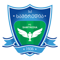 Logo Samtredia